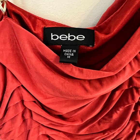 Bebe cutout dress - Picture 3 of 4